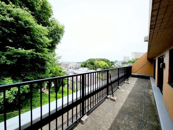 サングレイス横濱神大寺