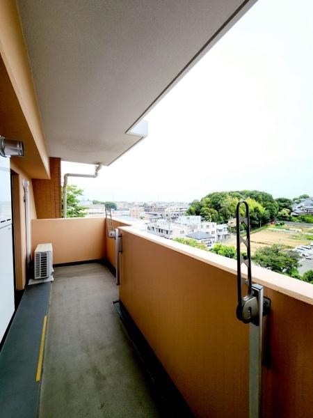 サングレイス横濱神大寺
