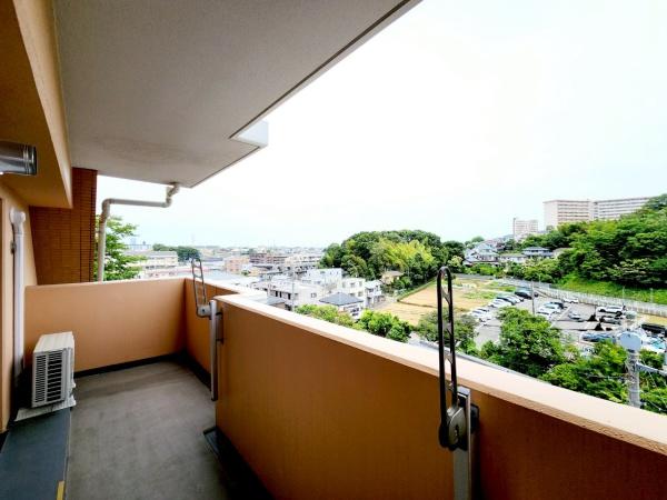 サングレイス横濱神大寺