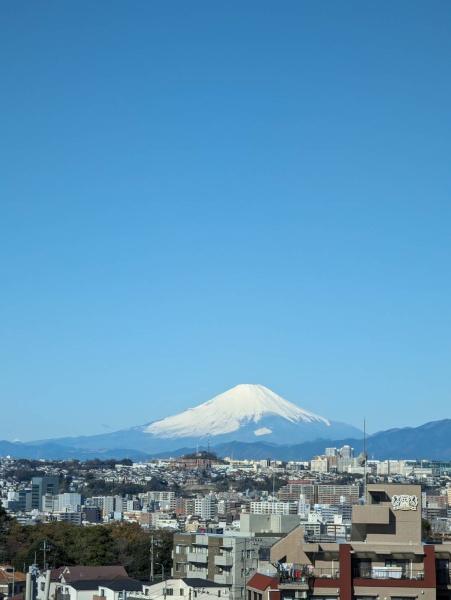 パーク・ハイム横濱山手