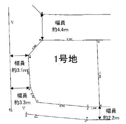 三ツ沢南町1期