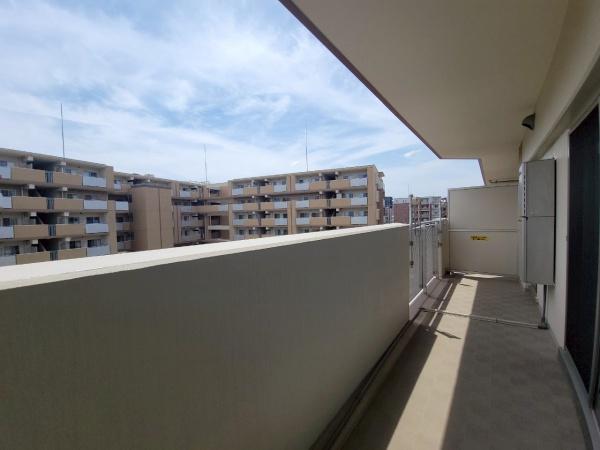 ガーデンポート2番館