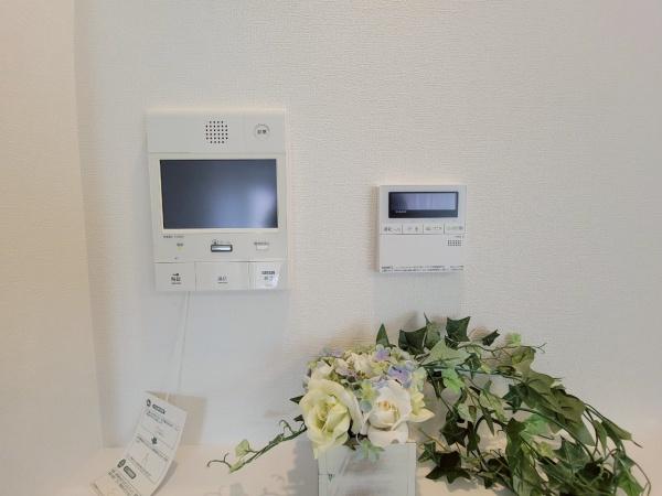 ガーデンポート2番館