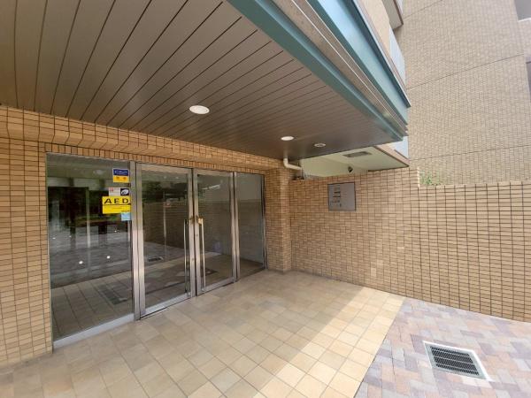 ガーデンポート2番館