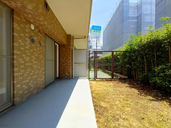 シティウインズ東神奈川