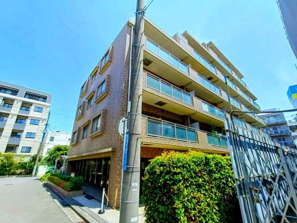 シティウインズ東神奈川