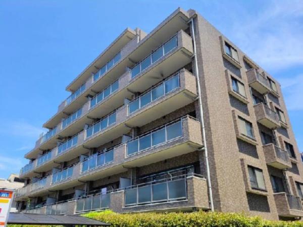 シティウインズ東神奈川
