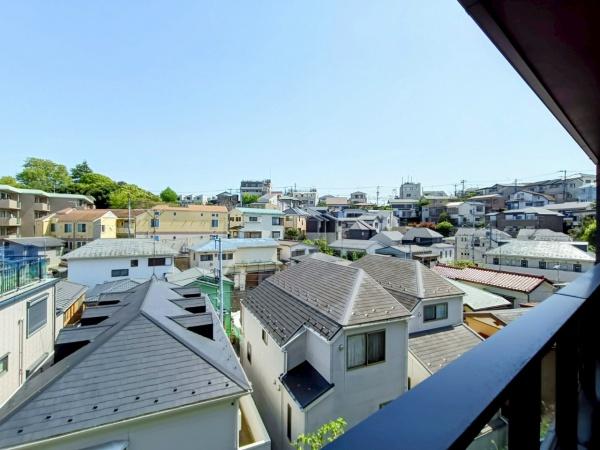 神奈川区神大寺1丁目