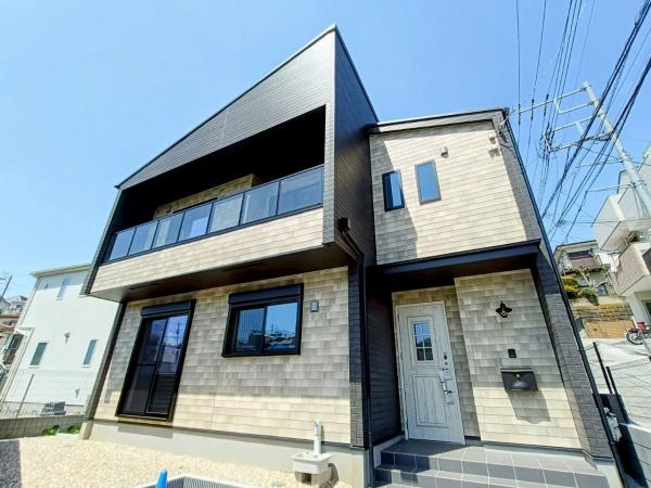 神奈川区神大寺1丁目