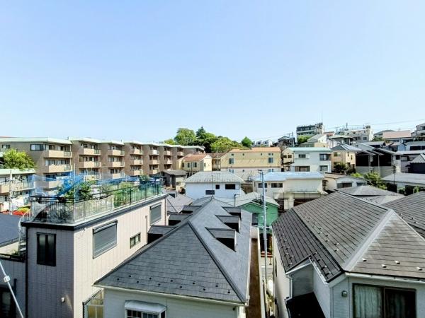 神奈川区神大寺1丁目