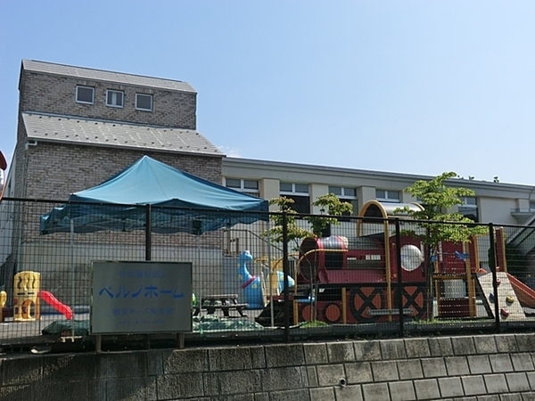 泉区岡津町 C号棟(領家キッズ保育園)
