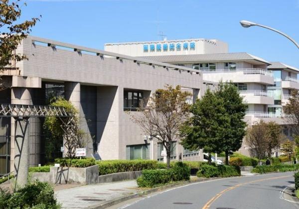 泉区岡津町 C号棟(社会福祉法人親善福祉協会国際親善総合病院)