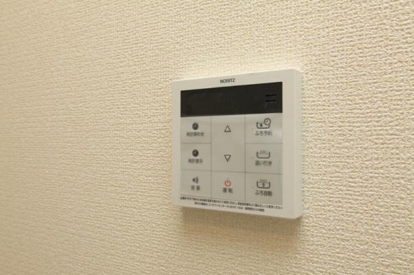 リーブルガーデン鶴見区朝日町2丁目全2棟　1号棟