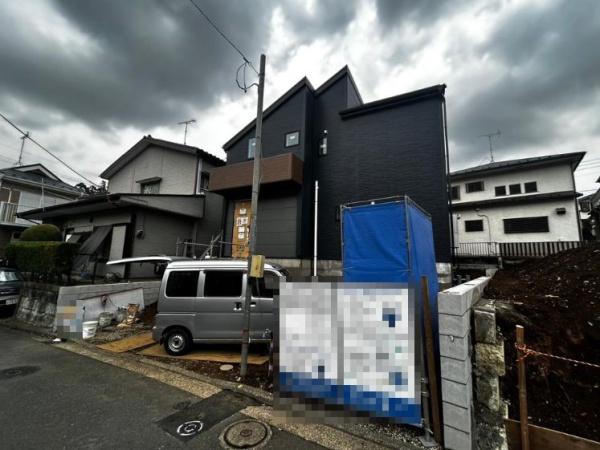 リーブルガーデン旭区中沢2丁目