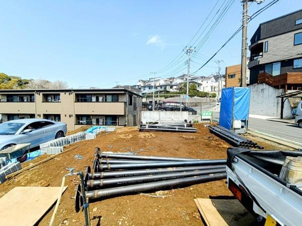 峰岡町2丁目2期全5棟　5号棟