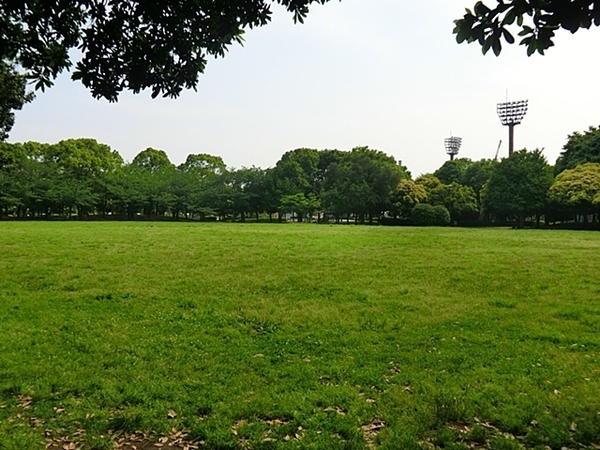 エンゼルハイム日東浜公園第2(入船公園)