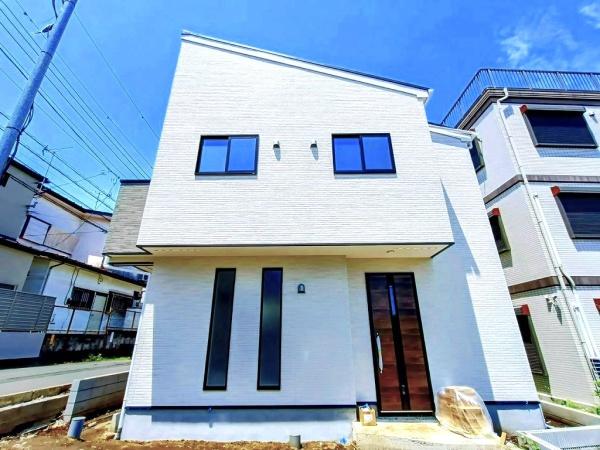ミラスモシリーズ神奈川区六角橋4丁目