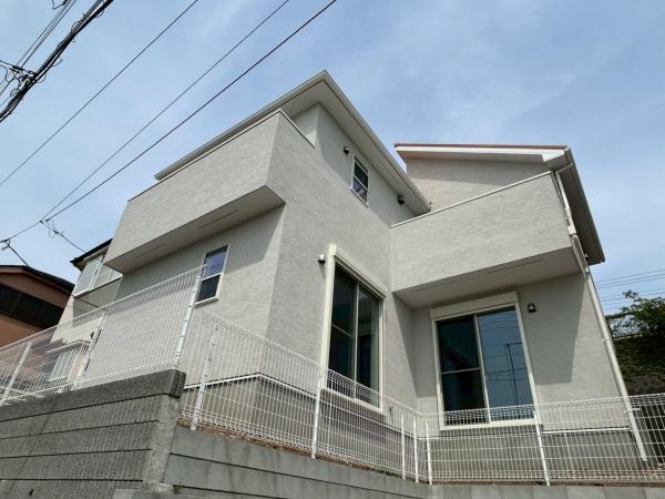 戸塚区平戸3丁目