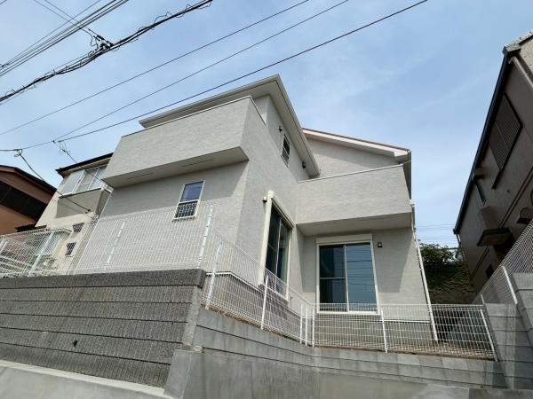 戸塚区平戸3丁目