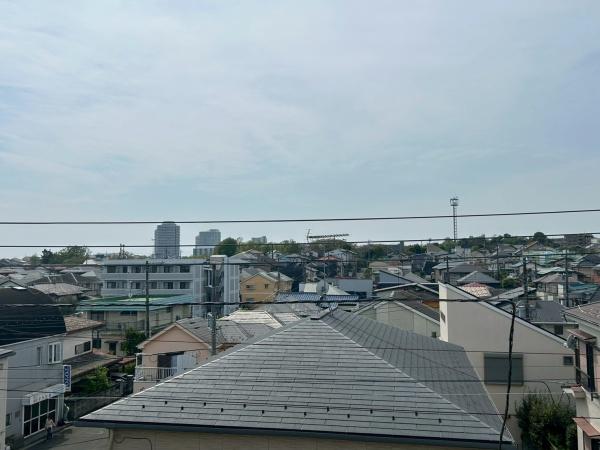 戸塚区平戸3丁目