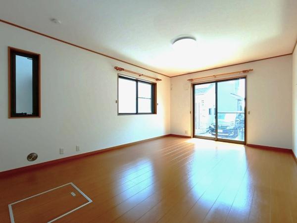 横浜市旭区笹野台３丁目の中古一戸建て