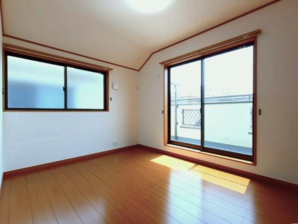 横浜市旭区笹野台３丁目の中古一戸建て