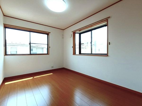 横浜市旭区笹野台３丁目の中古一戸建て