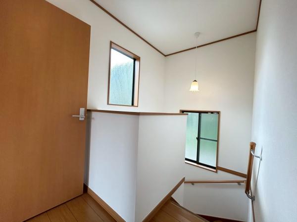横浜市旭区笹野台３丁目の中古一戸建て