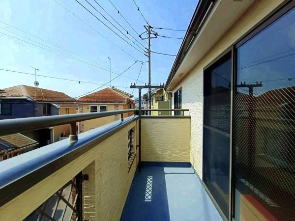 横浜市旭区笹野台３丁目の中古一戸建て