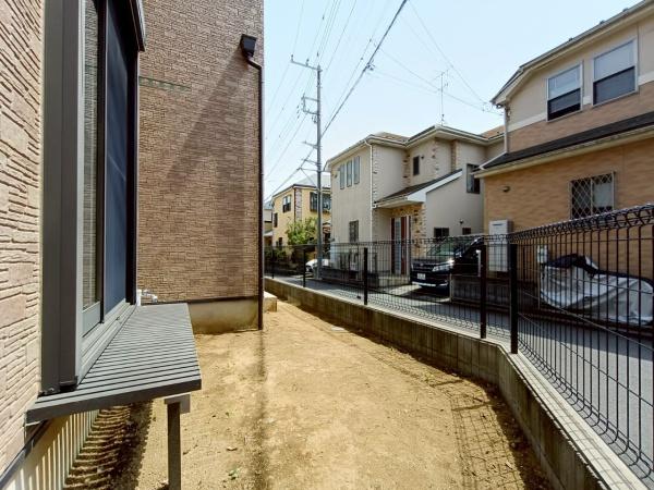 横浜市旭区笹野台３丁目の中古一戸建て