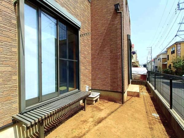横浜市旭区笹野台３丁目の中古一戸建て