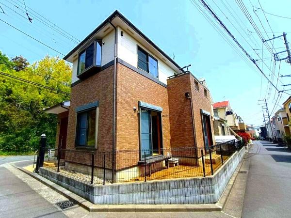 横浜市旭区笹野台３丁目の中古一戸建て