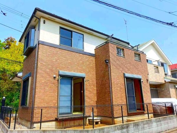 横浜市旭区笹野台３丁目の中古一戸建て