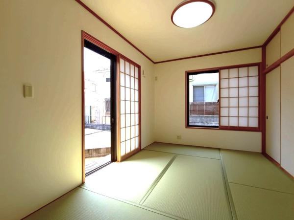 横浜市旭区笹野台３丁目の中古一戸建て