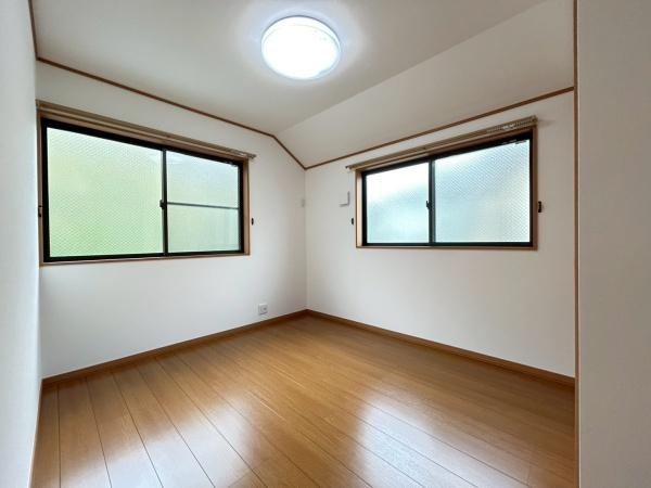 横浜市旭区笹野台３丁目の中古一戸建て