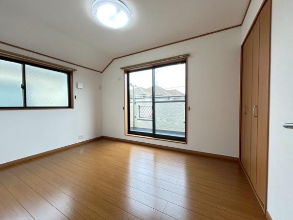 横浜市旭区笹野台３丁目の中古一戸建て