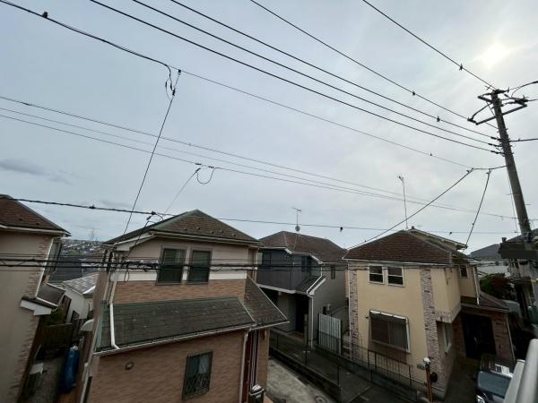 横浜市旭区笹野台３丁目の中古一戸建て