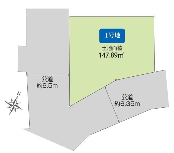 南区別所中里台