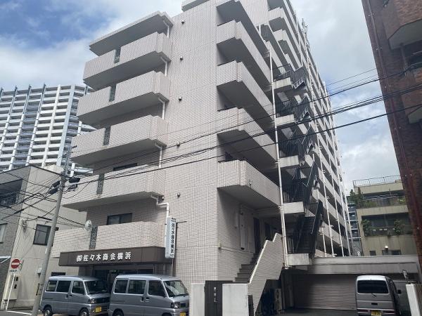 ピュアシティ横浜2