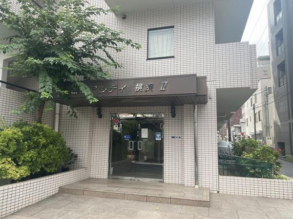 ピュアシティ横浜2