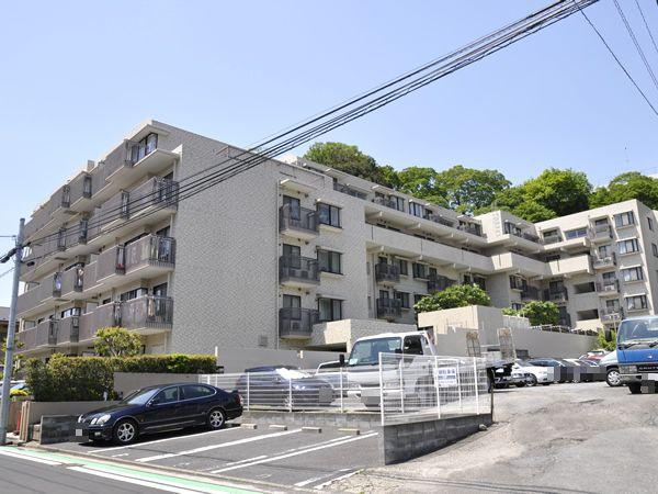 パーク・ハイム南軽井沢