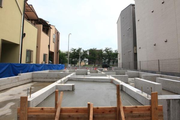 ハートフルタウン中区根岸町3丁目全2棟　1号棟