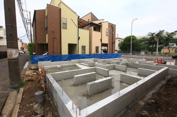 ハートフルタウン中区根岸町3丁目全2棟　1号棟