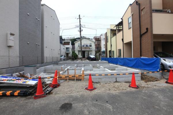 ハートフルタウン中区根岸町3丁目全2棟　2号棟