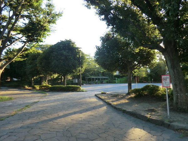 ガルボシティー旭区桐が作(南本宿公園)
