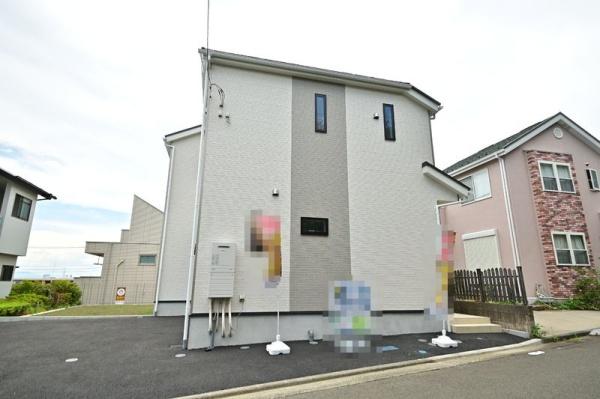クレイドルガーデン都筑区あゆみが丘第1