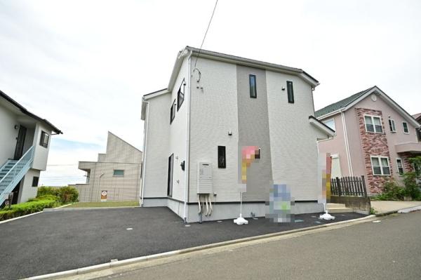 クレイドルガーデン都筑区あゆみが丘第1