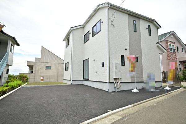 クレイドルガーデン都筑区あゆみが丘第1