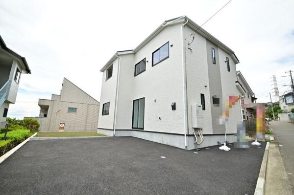 クレイドルガーデン都筑区あゆみが丘第1