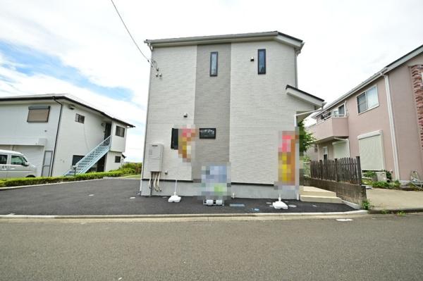 クレイドルガーデン都筑区あゆみが丘第1